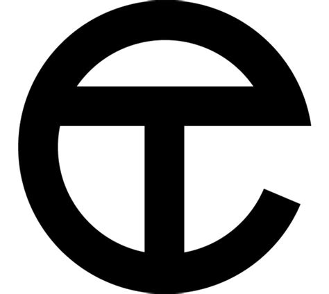 telfar logo